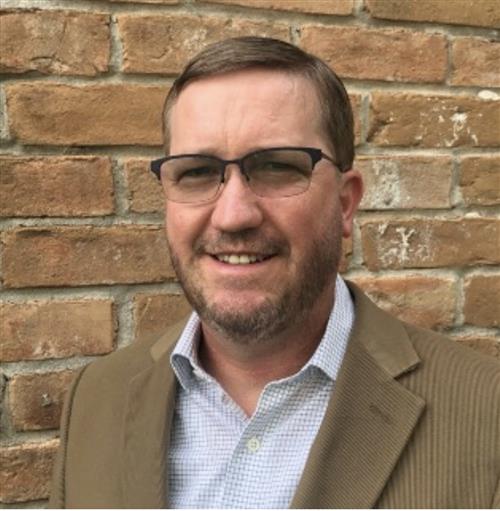 Dr. Shaun Hillen